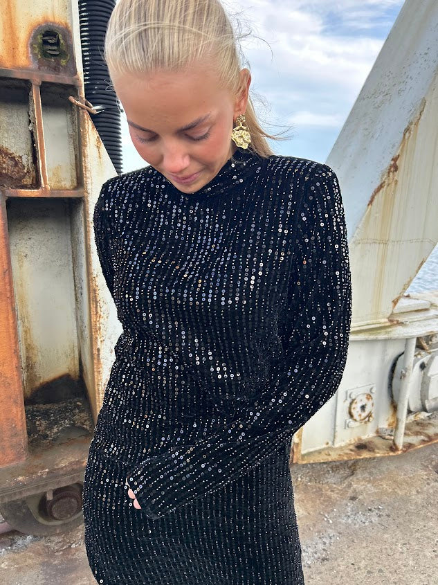 Club Sequin dress