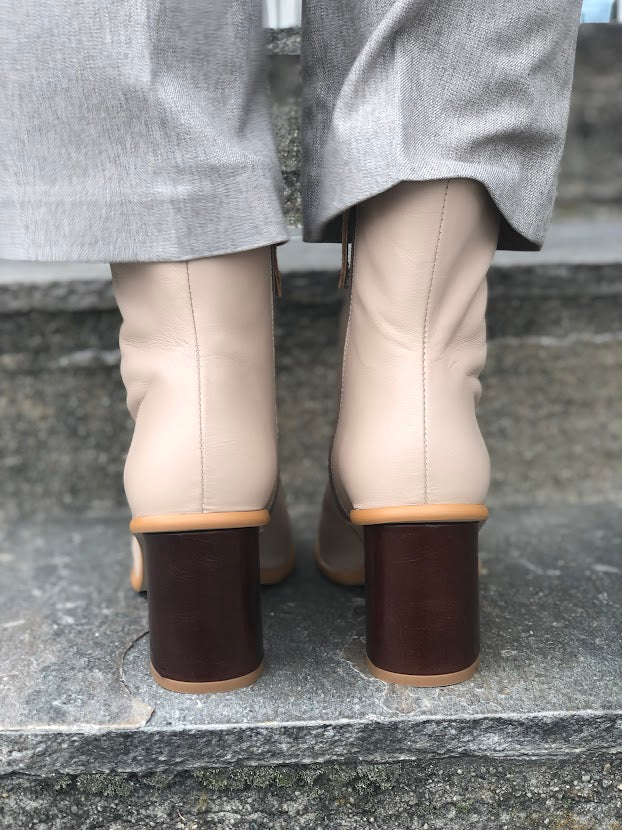 West Cape Støvletter