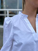 Infinity bluse