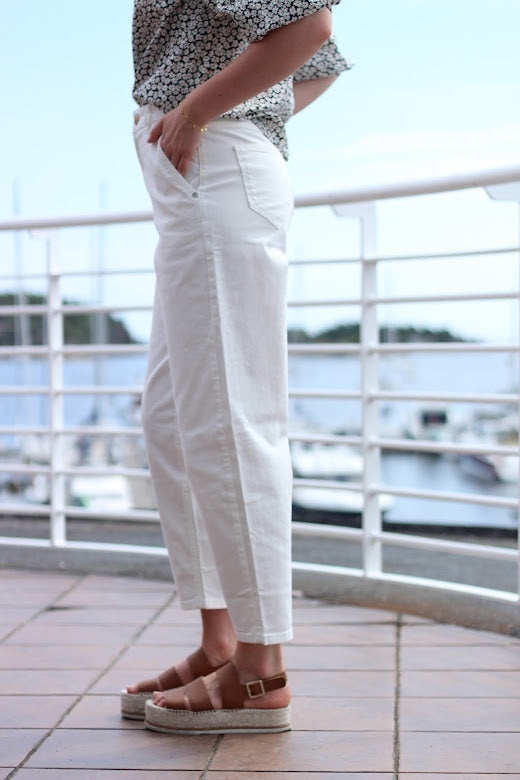 Alba 22606 Off White