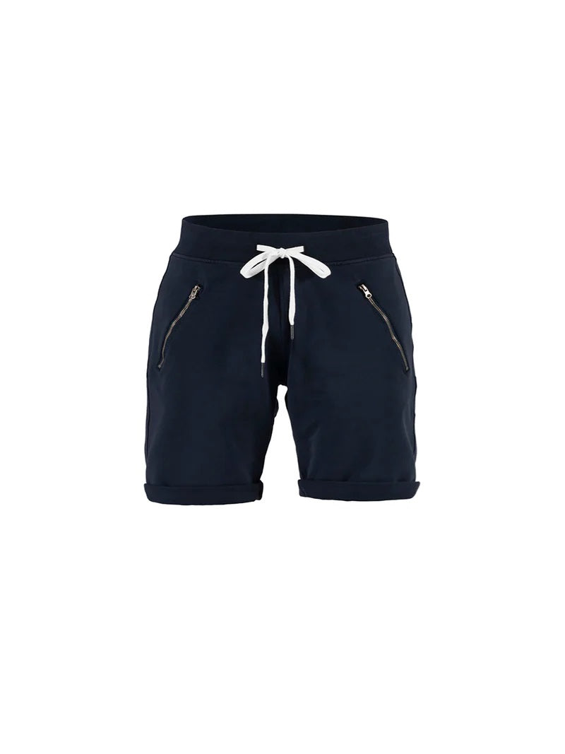 Amalfi Long Shorts