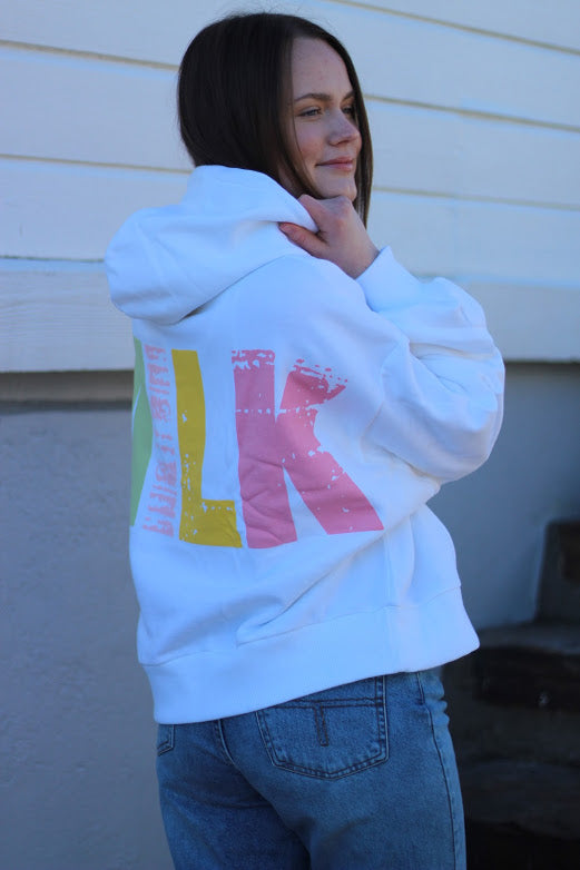 Sandhamn hettegenser