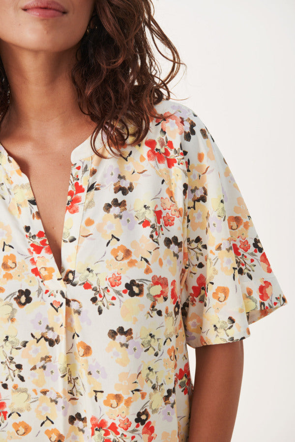 Petina Bluse