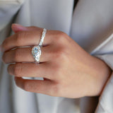 Gaia ring