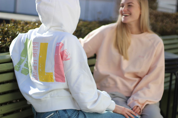 Sandhamn hettegenser