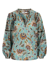 Casablanca bluse