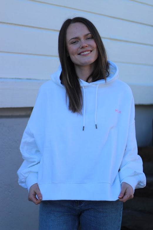 Sandhamn hettegenser