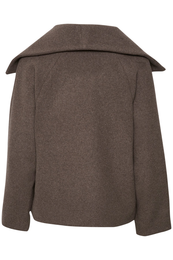 Perry Short Coat