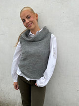 Kinne Knit Vest