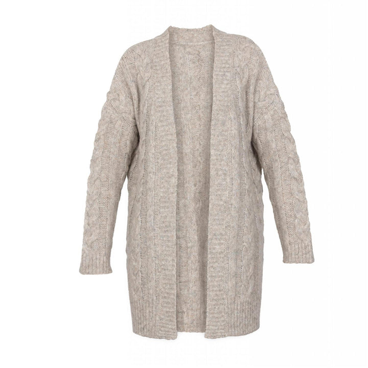 Charmonix lang cardigan