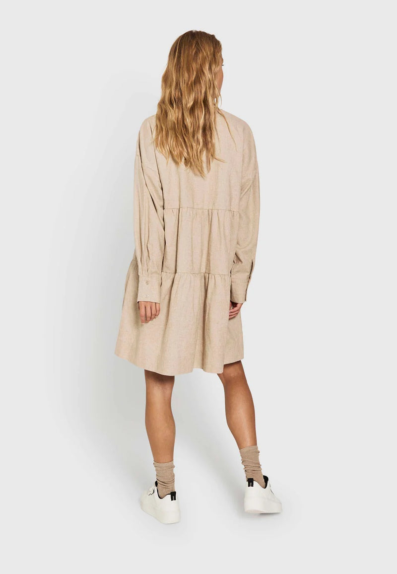 Esma Bomba Short dress