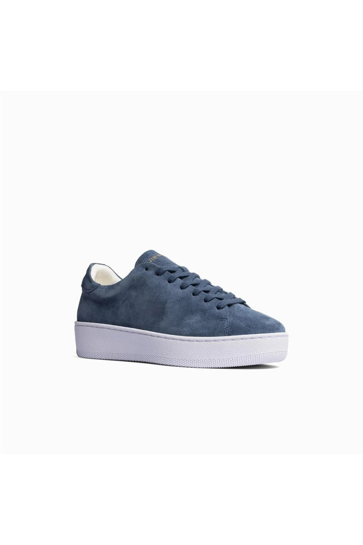 Deuce Court Suede Sneakers