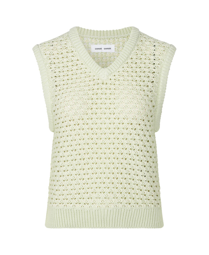 Ella vest