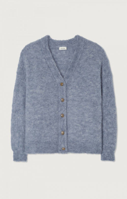 Foubay Cardigan
