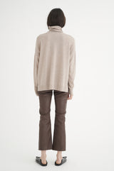 Cedar Skinnbukse crop