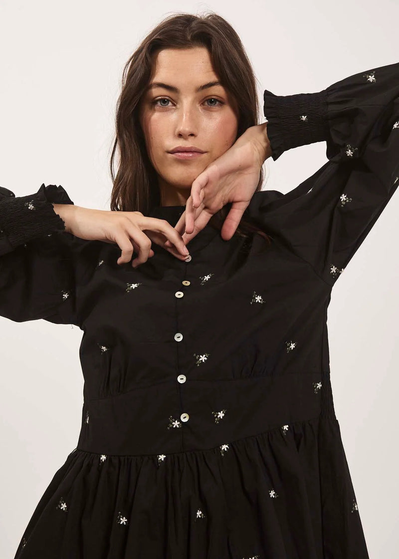 Miluna dress