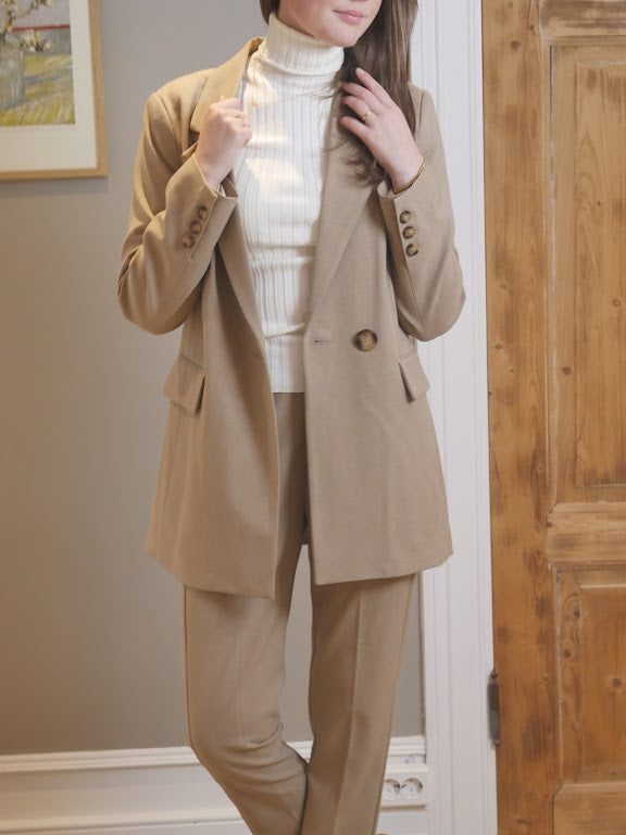 Nakita Paxton Blazer