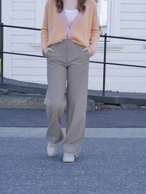 Dena 285 Biscuit Melange