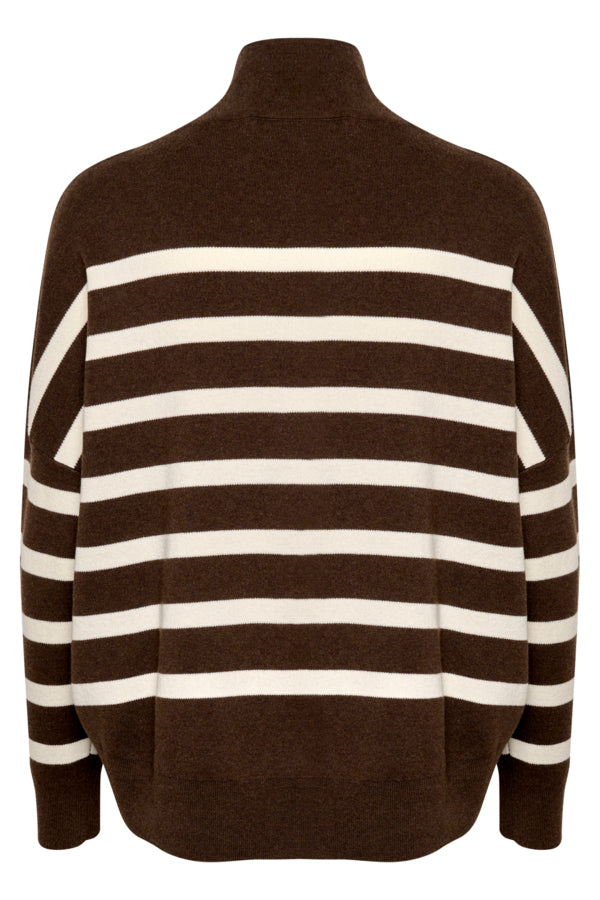 Tenley Turtleneck Pullover