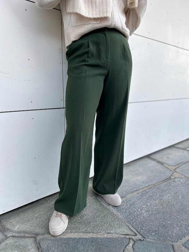 Tinni Wide Pants