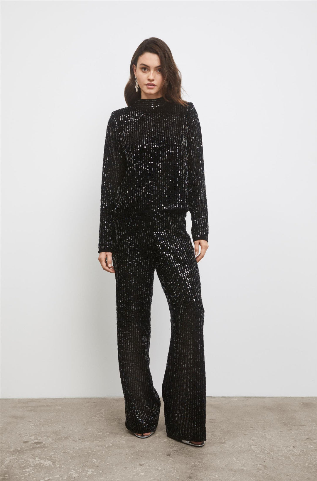 Studio Sequin topp