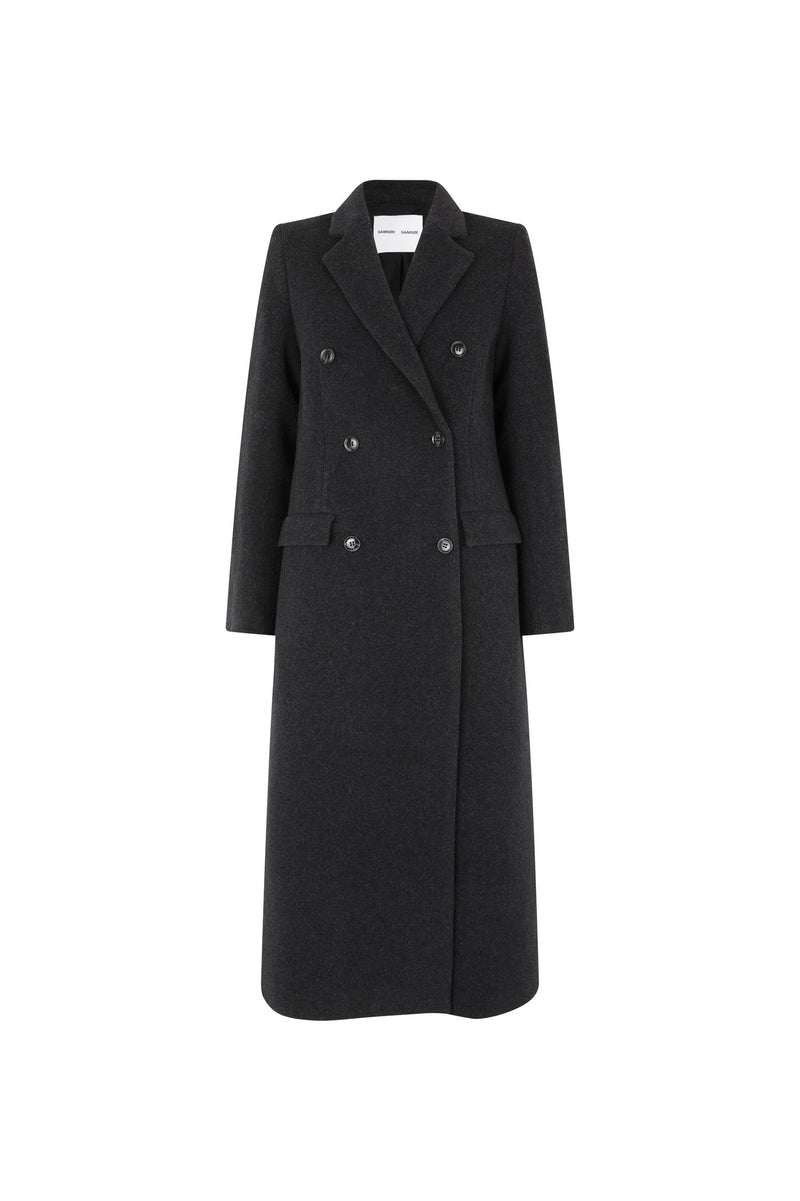 Falcon Coat