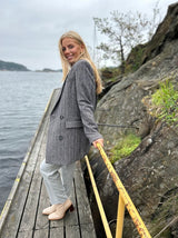 Hera Relaxed Blazer