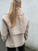 Lisa Short Handmade Jacket