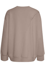 Aida sweat genser
