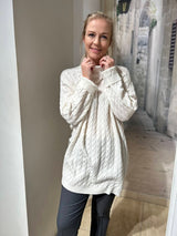 St.Moritz L Pullover