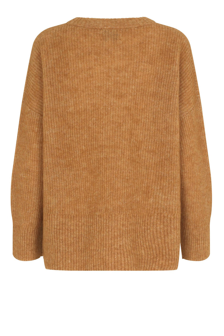 Brooky strikkegenser