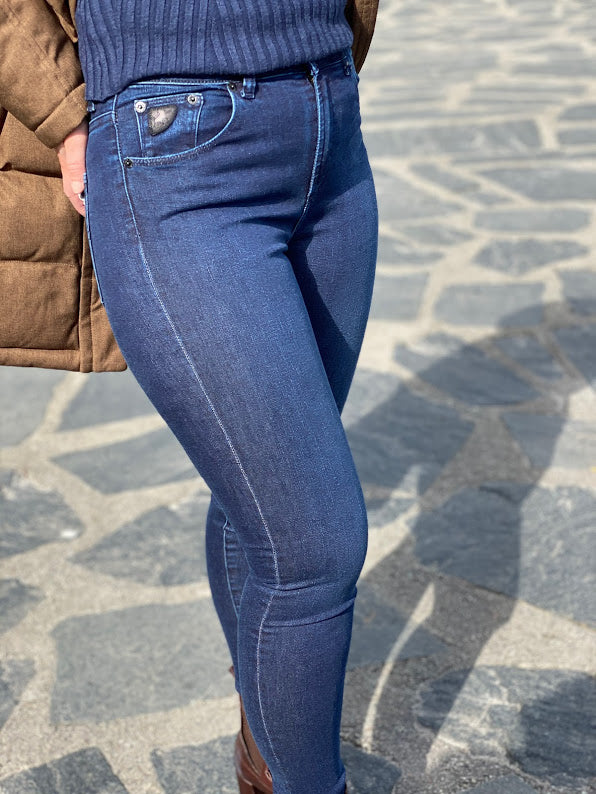 Celia Skinny Jeans