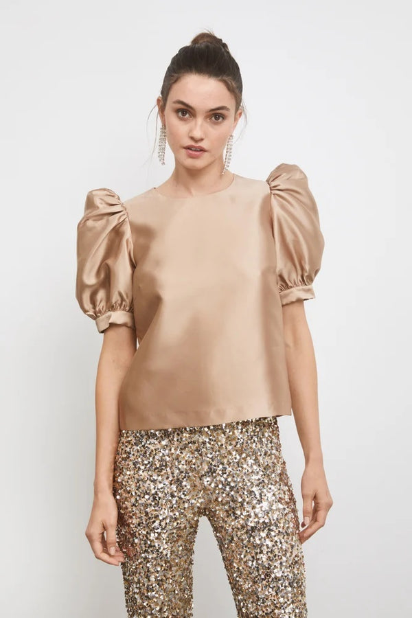 Bowie bluse