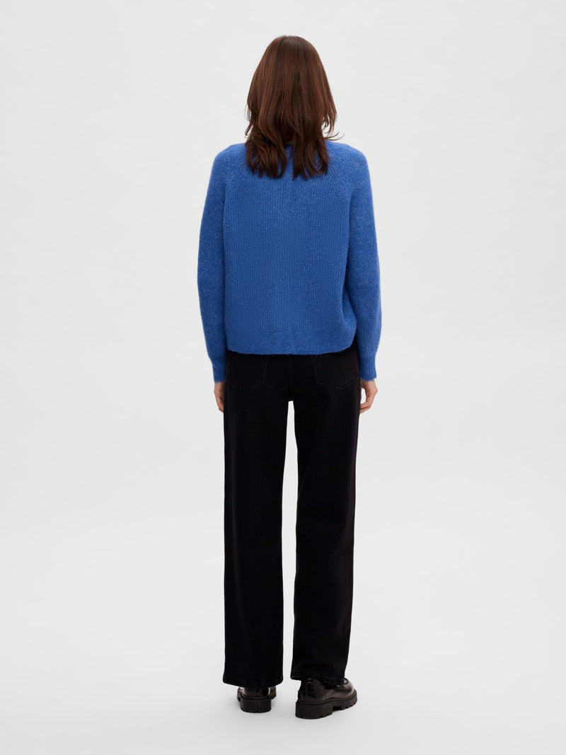 Lulu cardigan