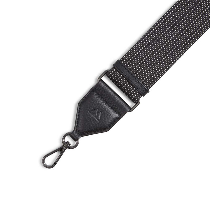 Daphney guitar strap