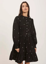 Miluna dress