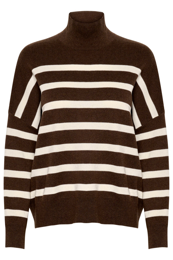 Tenley Turtleneck Pullover