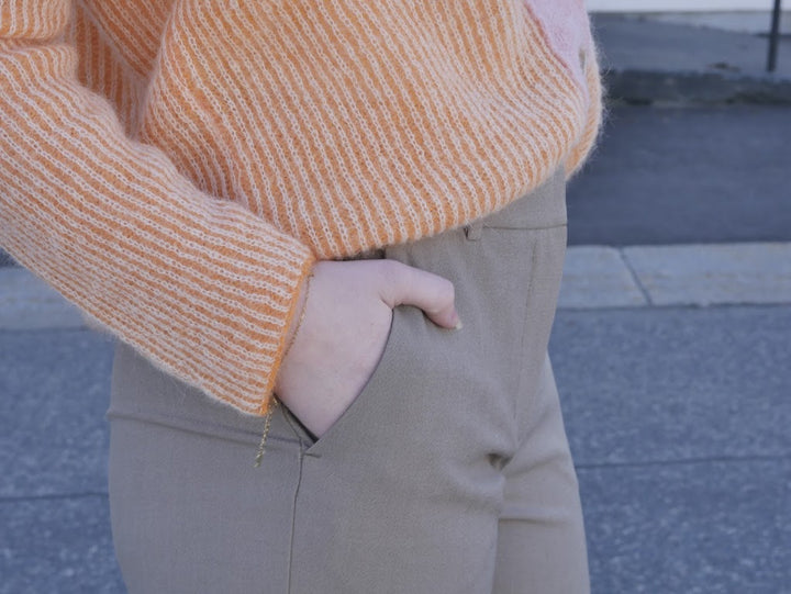 Dena 285 Biscuit Melange