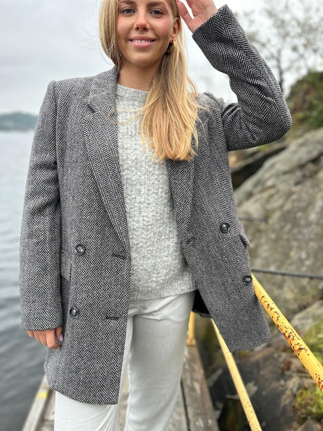 Hera Relaxed Blazer