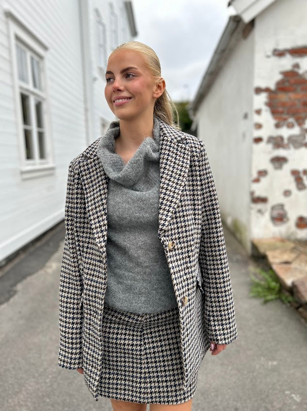 Brooklyn blazer