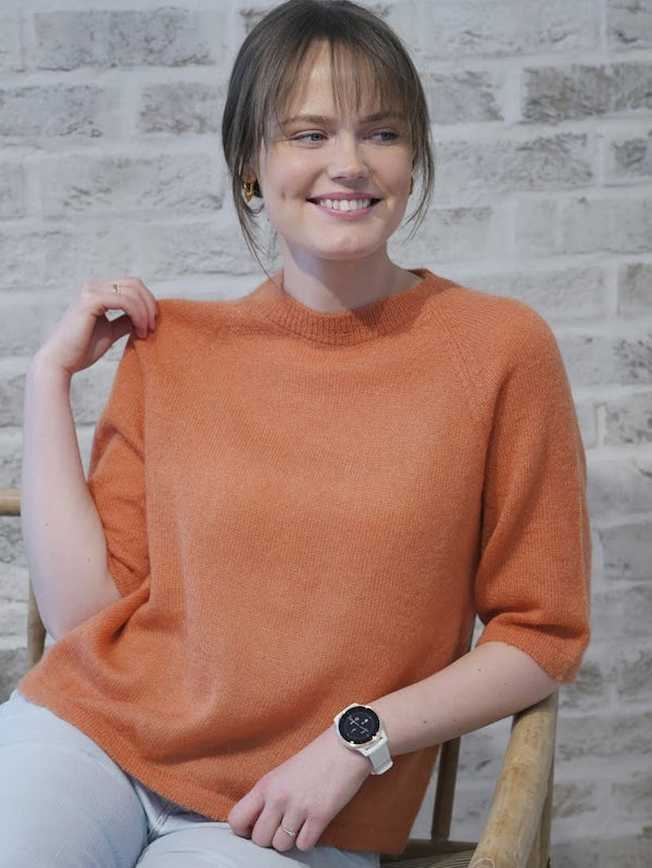 Stella tee