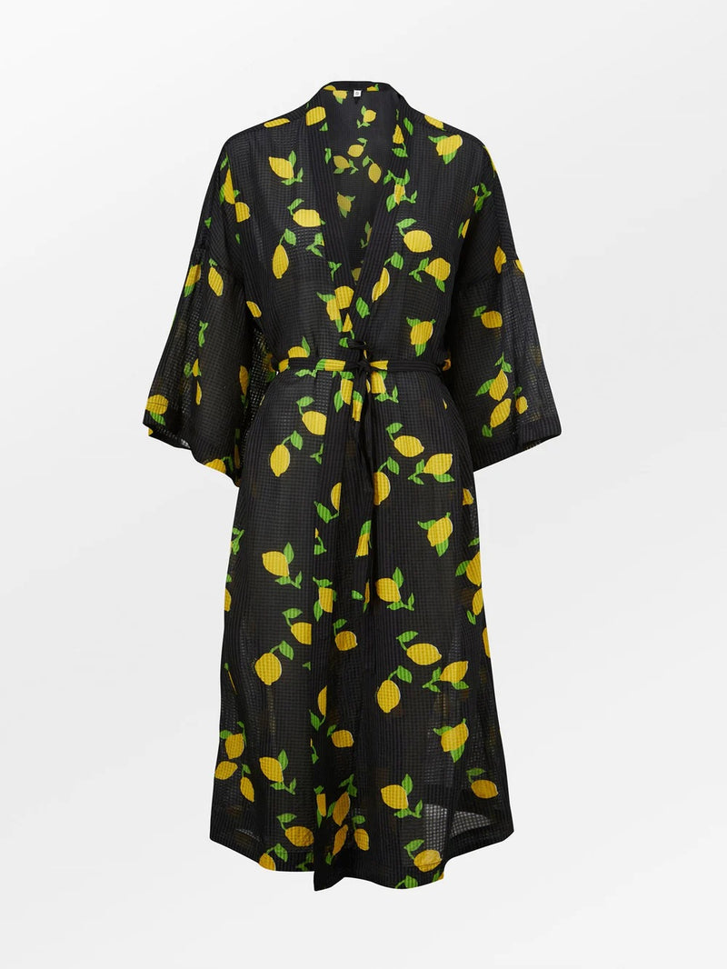 Limone leonora kimono