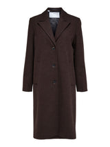 Alma Wool Coat