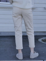 Molly Ankle 816