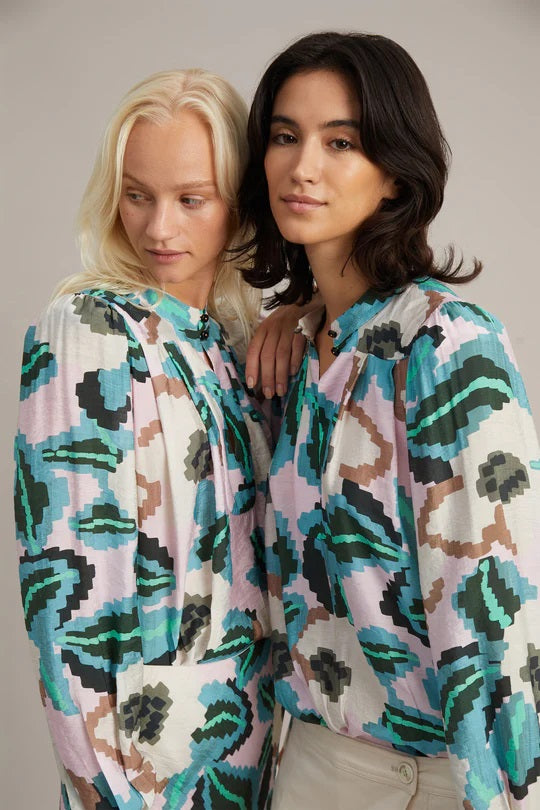 Giela bluse