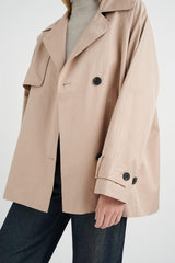 Minona Coat