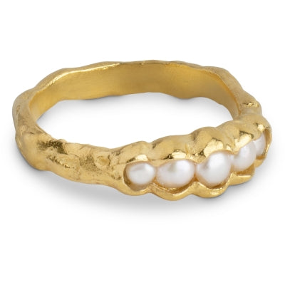 Idora ring
