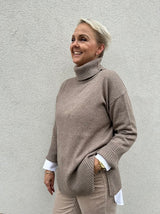 Tina genser