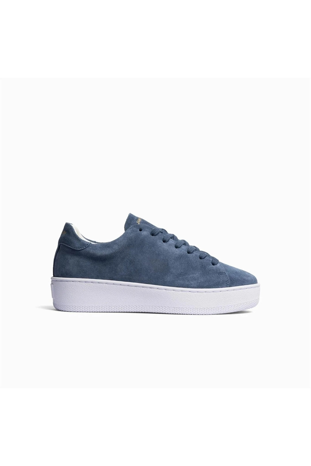 Deuce Court Suede Sneakers