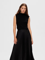 Caro Knit Top